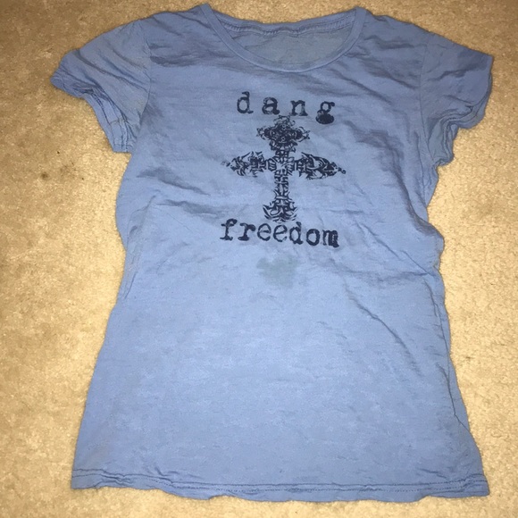 Dang chicks shirt - Picture 2 of 2
